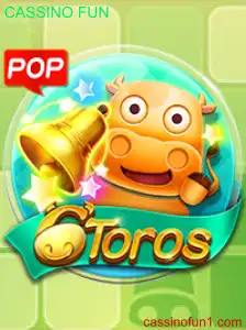 Descubra o Emocionante Mundo do Jogo 6Toros no Cassino Fun
