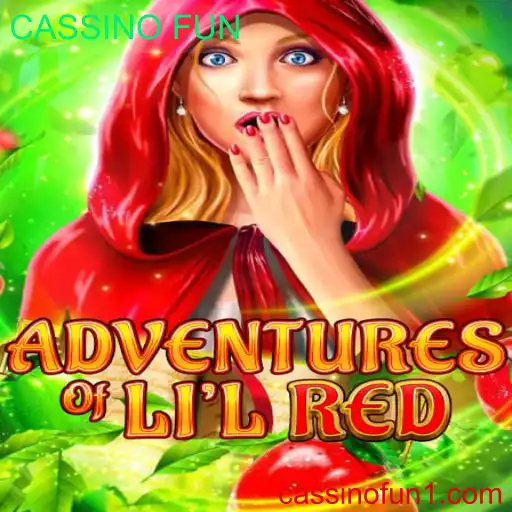 Explorando o Mundo de AdventuresofLilRed: Um Jogo de CASSINO FUN