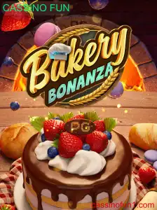 Descubra BakeryBonanza: Um Jogo de Diversão com Temática de Cassino