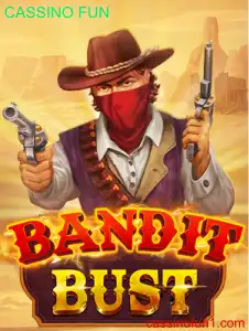 Descubra o Emocionante Mundo de BanditBust: Seu Novo Jogo de CASSINO FUN