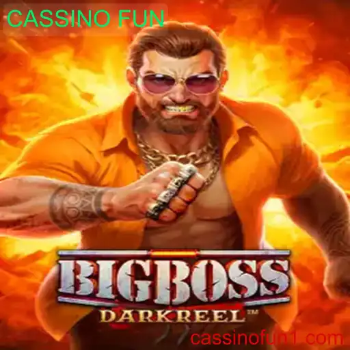Descubra BigBoss: O Jogo de Cassino que Encanta os Fãs de CASSINO FUN
