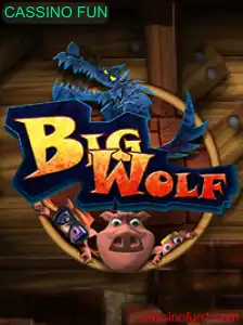 Explorando BigWolf: O Jogo de CASSINO FUN que Conquista