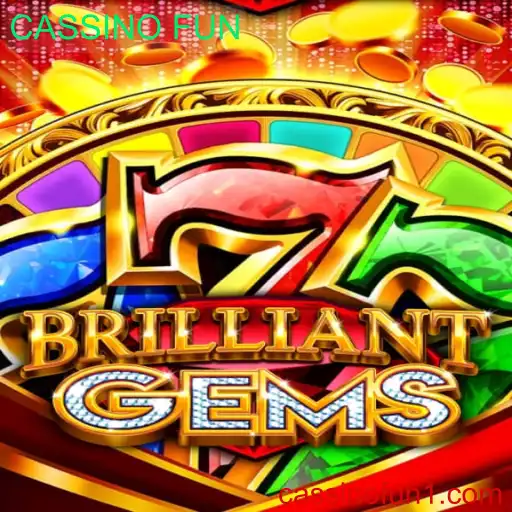 BrilliantGems: Descubra a Nova Sensação do Cassino Fun em 2023
