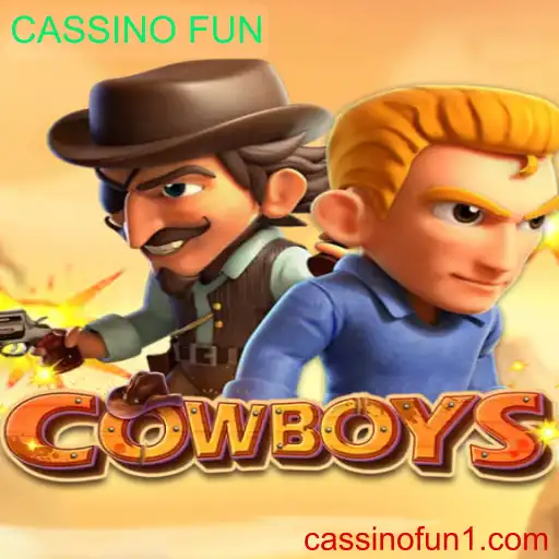 Explorando o Mundo de 'COWBOYS': Um Jogo de Cassino e Diversão