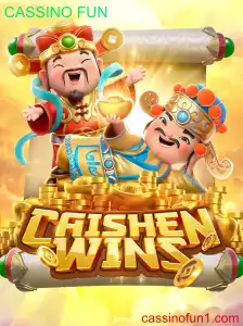 Descubra as Emoções e Oportunidades de Caishen Wins - Cassino Fun