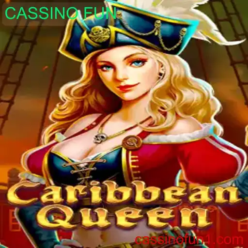 CaribbeanQueen: A Nova Sensação de Cassino Fun