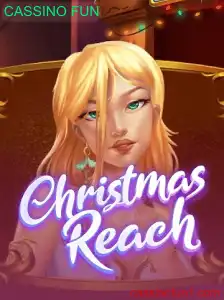 Explorando o Fascinante Mundo de ChristmasReach: Diversão com CASSINO FUN