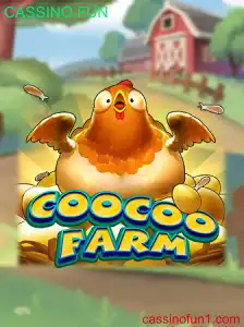 CooCooFarm: A Nova Tendência em Entretenimento com CASSINO FUN