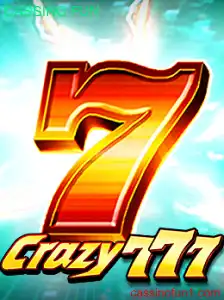 Descubra a Emoção do Jogo Crazy777 no Cassino Fun