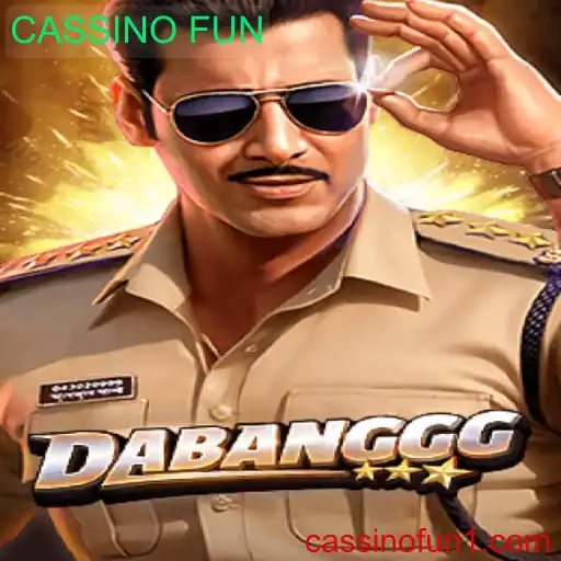 DABANGGG: Um Mergulho na Aventura do Cassino Fun