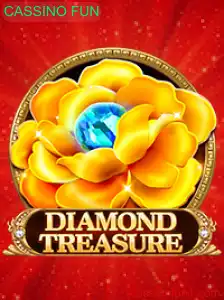 Descubra Diamondtreasure: O Novo Jogo de Cassino Que Está Revolucionando Diversões