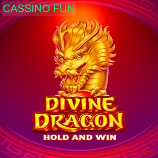 Descobrindo o Fascinante Mundo do Jogo DivineDragon no Cassino Fun