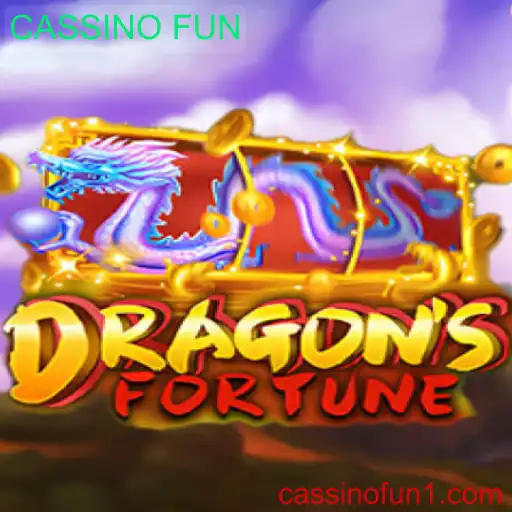 DragonFortune: Uma Aventura Épica no Mundo do Cassino Fun