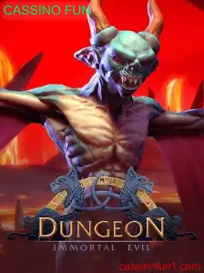 Explorando o Mundialmente Popular Jogo 'Dungeon' e sua Conexão com o CASSINO FUN