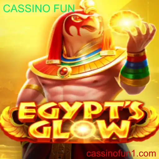 Descubra a Aventura do Cassino com EgyptsGlow e CASSINO FUN