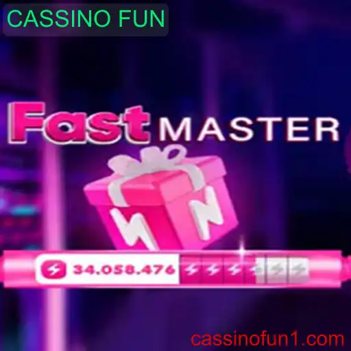 Descubra FastMaster: Diversão e Aventura no Cassino