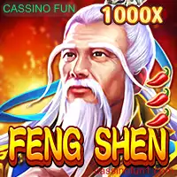 FengShen: A Excitante Nova Aventura no Mundo dos Jogos de Cassino