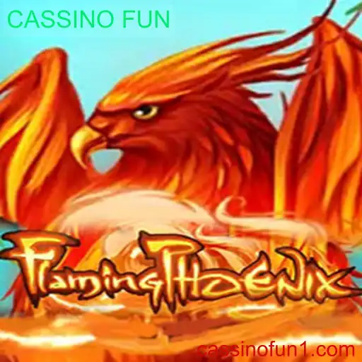 FlamingPhoenix: A Nova Sensação no Mundo dos Jogos de Cassino