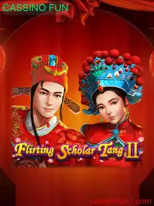 Explorando o Fascinante Mundo de Flirting Scholar Tang II e o Ambiente de CASSINO FUN