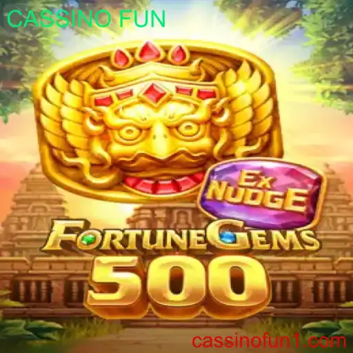 Descubra o Fascinante Mundo de FortuneGems500 e sua Experiência CASSINO FUN