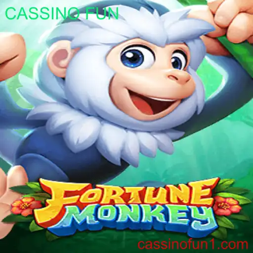 Explorando FortuneMonkey: Um Mundo de Diversão no Estilo Cassino