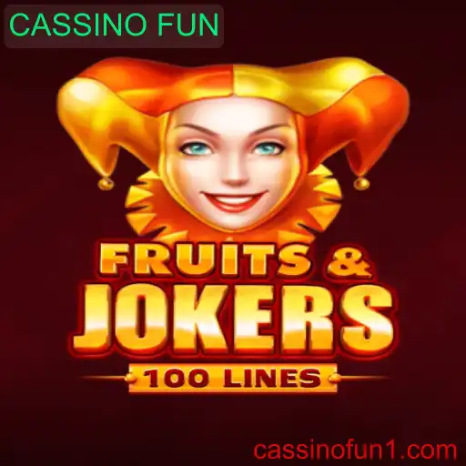 Descobrindo o Fascínio de FruitsAndJokers100: Diversão Garantida no Cassino Fun