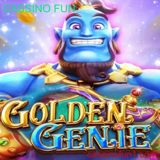Explorando GOLDENGENIE: A Nova Sensação do CASSINO FUN