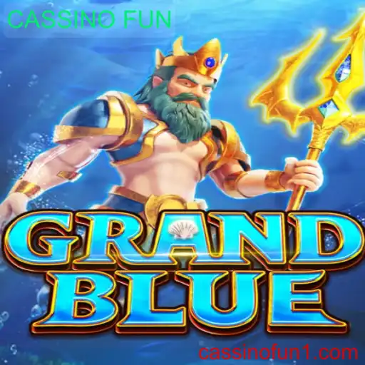 Descubra o Mundo Emocionante de GRANDBLUE: O Cassino Fun que Conquista