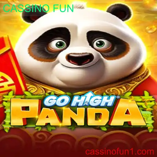 Descubra GoHighPanda: A Nova Sensação do Cassino Divertido