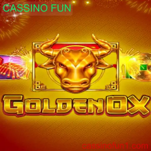 GoldenOx: A Tensão e Empolgação do CASSINO FUN