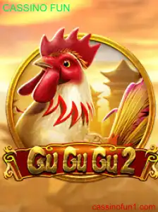 Descubra a emoção do GuGuGu2: A nova sensação do Cassino Fun