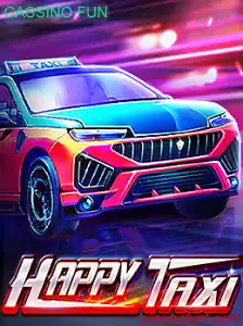 Descubra HappyTaxi: A Emoção do Jogo CASSINO FUN