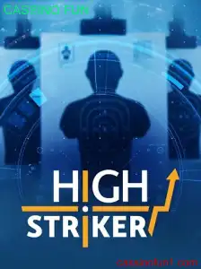 Entenda o Jogo HighStriker: Diversão Garantida em CASSINO FUN