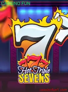 Explorando o Jogo HotTripleSevens: Uma Aventura no Mundo dos Cassinos