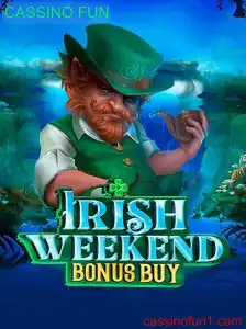 Explorando o Fascinante Mundo do IrishWeekendBonusBuy no Cassino Fun