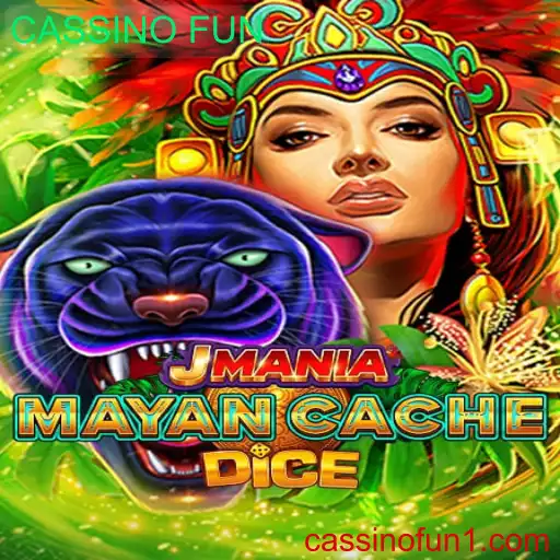 Descubra o Excitante Jogo JManiaMayanCacheDice no Mundo do Cassino