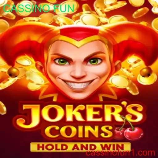 Descubra o Empolgante Mundo do Jogo 'JokersCoins' e seu Charme de Cassino Divertido