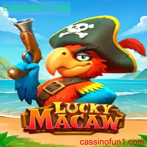 Descubra a Emoção do Jogo LuckyMacaw: A Nova Sensação de CASSINO FUN