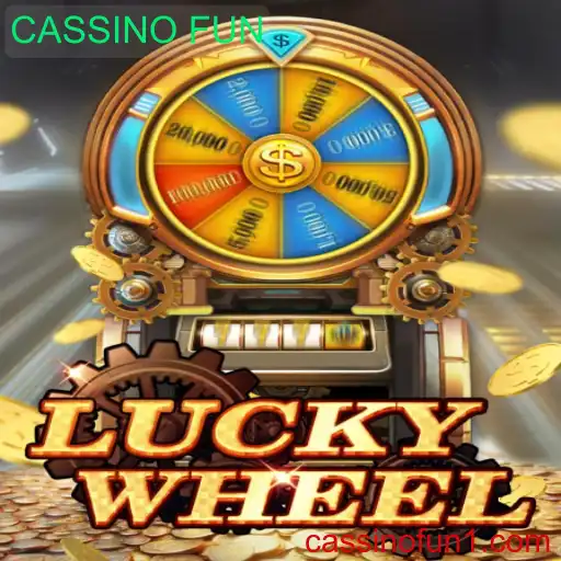 Descubra o Emocionante Mundo de LuckyWheel no Cassino Fun