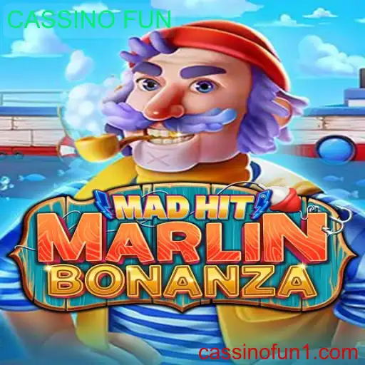 Explorando o Mundo de MadHitMarlinBonanza: O Novo Fenômeno dos Cassinos Online