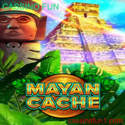 MayanCache: A Nova Sensação dos Jogos com Diversão de Cassino