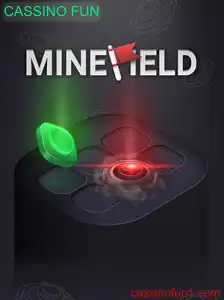 Explorando o Jogo MineField: Diversão e Estratégia com CASSINO FUN