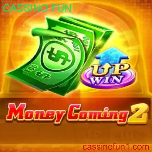 Descubra o Mundo de MoneyComing2: A Emoção do CASSINO FUN