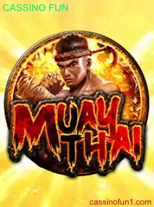 MuayThai: O emocionante jogo de CASSINO FUN