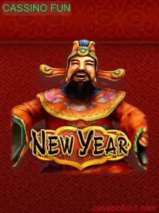 Explorando o Jogo NewYear: Uma Imersão no Mundo do CASSINO FUN