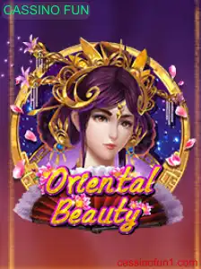 Explore OrientalBeauty: O Fascínio dos Jogos de Cassino com CASSINO FUN