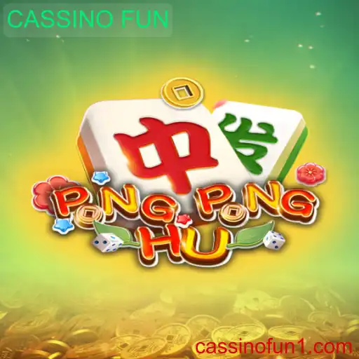 Descubra PONGPONGHU: O Novo Sensação no Universo dos Jogos de Cassino