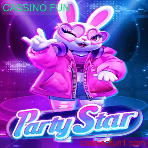Explorando o Jogo PartyStar: Diversão e Estratégia no Tema CASSINO FUN