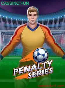Explorando o Emocionante Mundo de PenaltySeries no CASSINO FUN