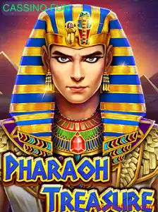 Desvendando os Segredos de PharaohTreasure: Emoção e Estratégia no CASSINO FUN